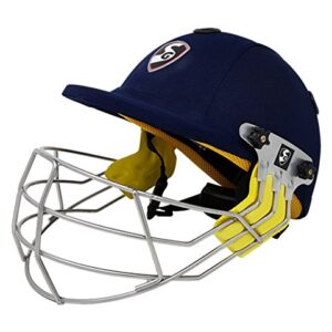 SG Optipro Cricket Helmet