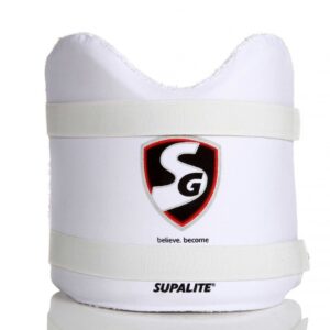 SG Supalite Batting Chest Guard