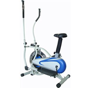 Orbitrack Exercise Bike for Losing Weight