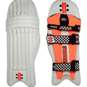Gray-Nicolls Kaboom GN8.5 Cricket Pad