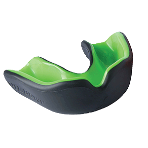 Virtuo Dual Density Mouthguards