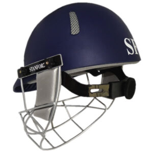 SF Platinum Helmet