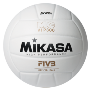 MIKASA Volleyball (VIP300 Series)