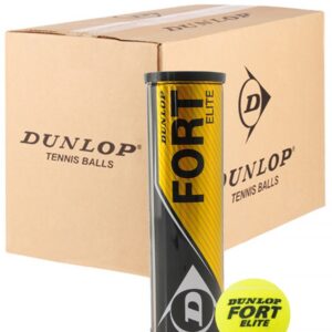 Dunlop Fort Elite