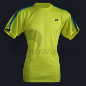 Yonex LT1025EX Unisex T Shirt (Navy)