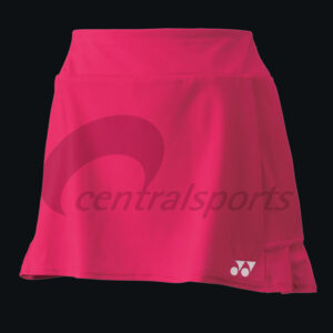 Yonex 26033 Skort Dark Pink