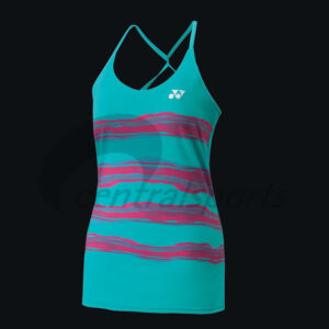 Yonex 20339EX Womens Tank Top Emerald Green