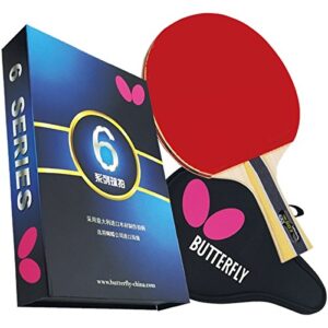 TABLE TENNIS