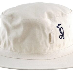 Kookaburra Cricket Sun Hat (Cream)
