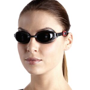 Speedo Aquapure Prescription IQfit Goggle