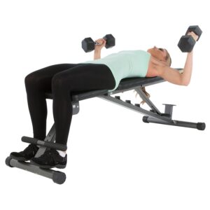 Fitness Reality 1000 Super Max Weight Bench