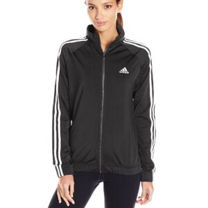 adidas Women's Designed-2-Move Track Jacket