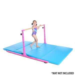 Adjustable Height Kip Bar Pro | Flex by Milliard