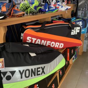 CRICKET "SF"