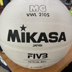 V/Balls