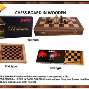 CHESS