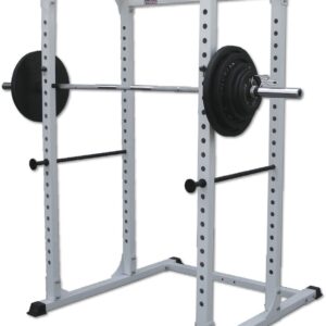 SQUAT RACK