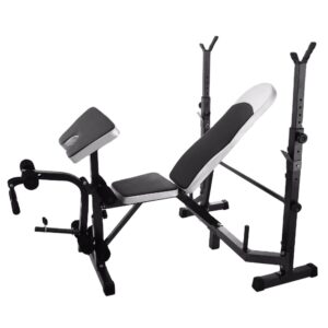 WEIGHT LIFTING BENCH