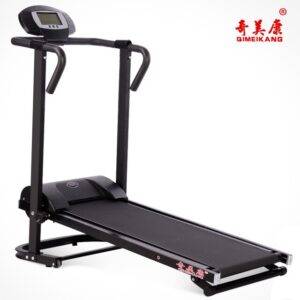 RUNNING MACHINE