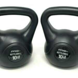 KETTLE BELLS