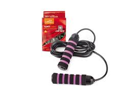 EXERCISE EQUIPMENT - JUMPING ROPE