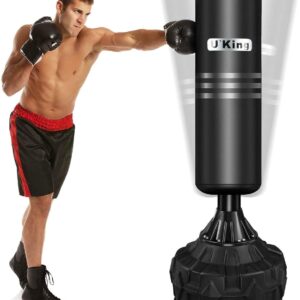 PUNCHING BAG
