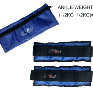 ANKEL- WEIGHT