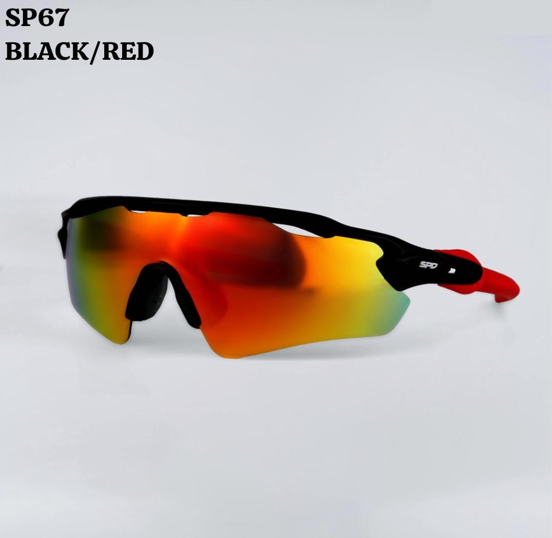 SPD - SPORTS SUNGLASSES