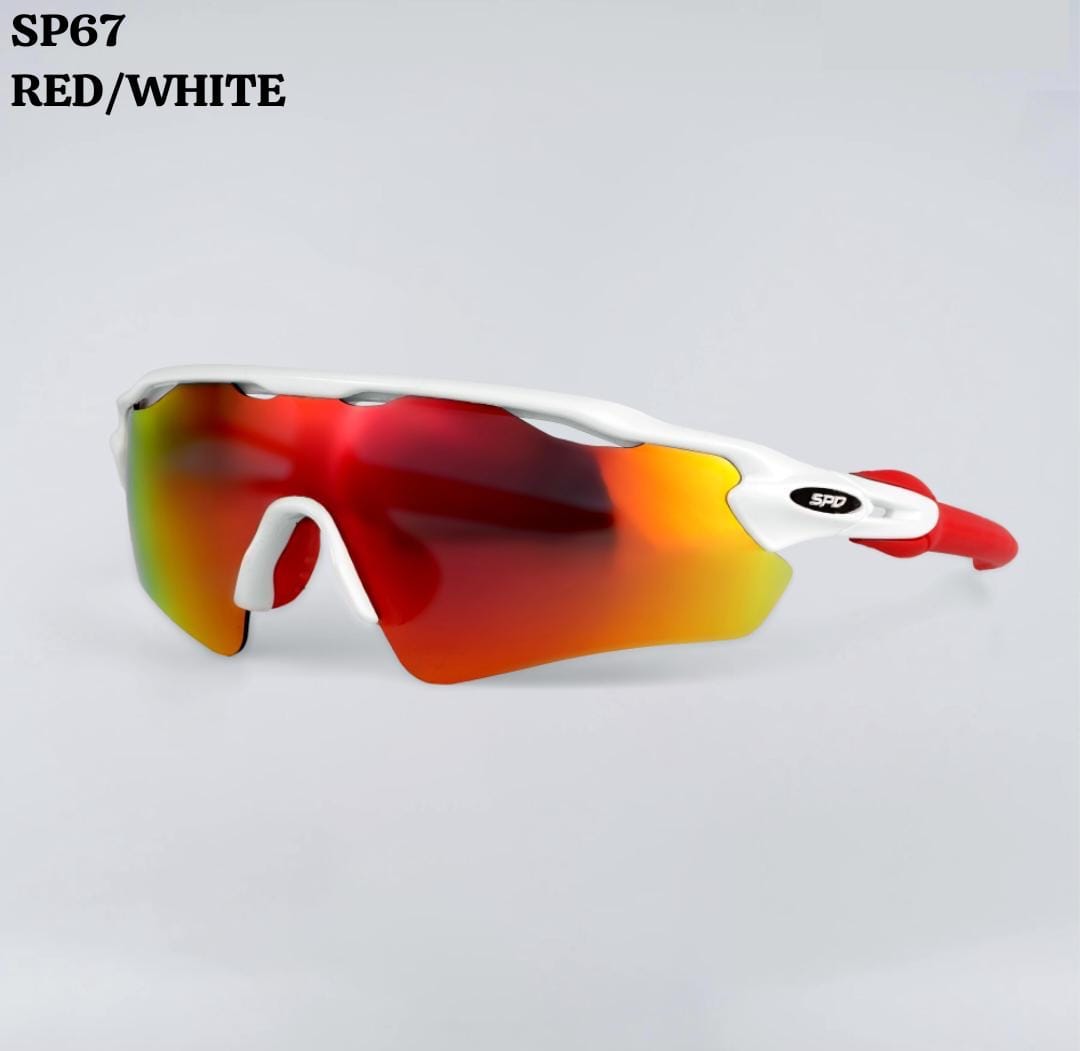 SPD - SPORTS SUNGLASSES