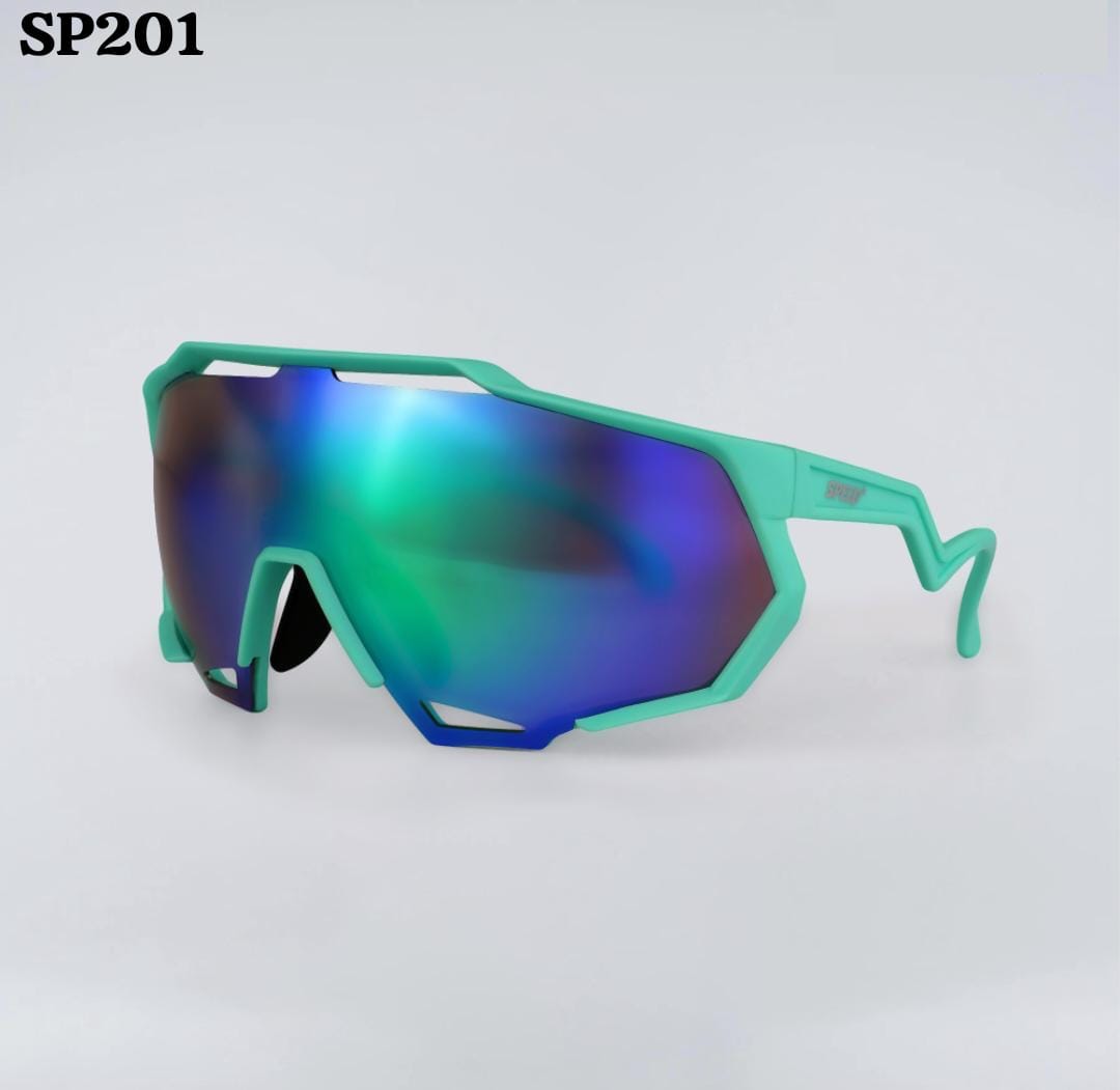 SPD - SPORTS SUNGLASSES