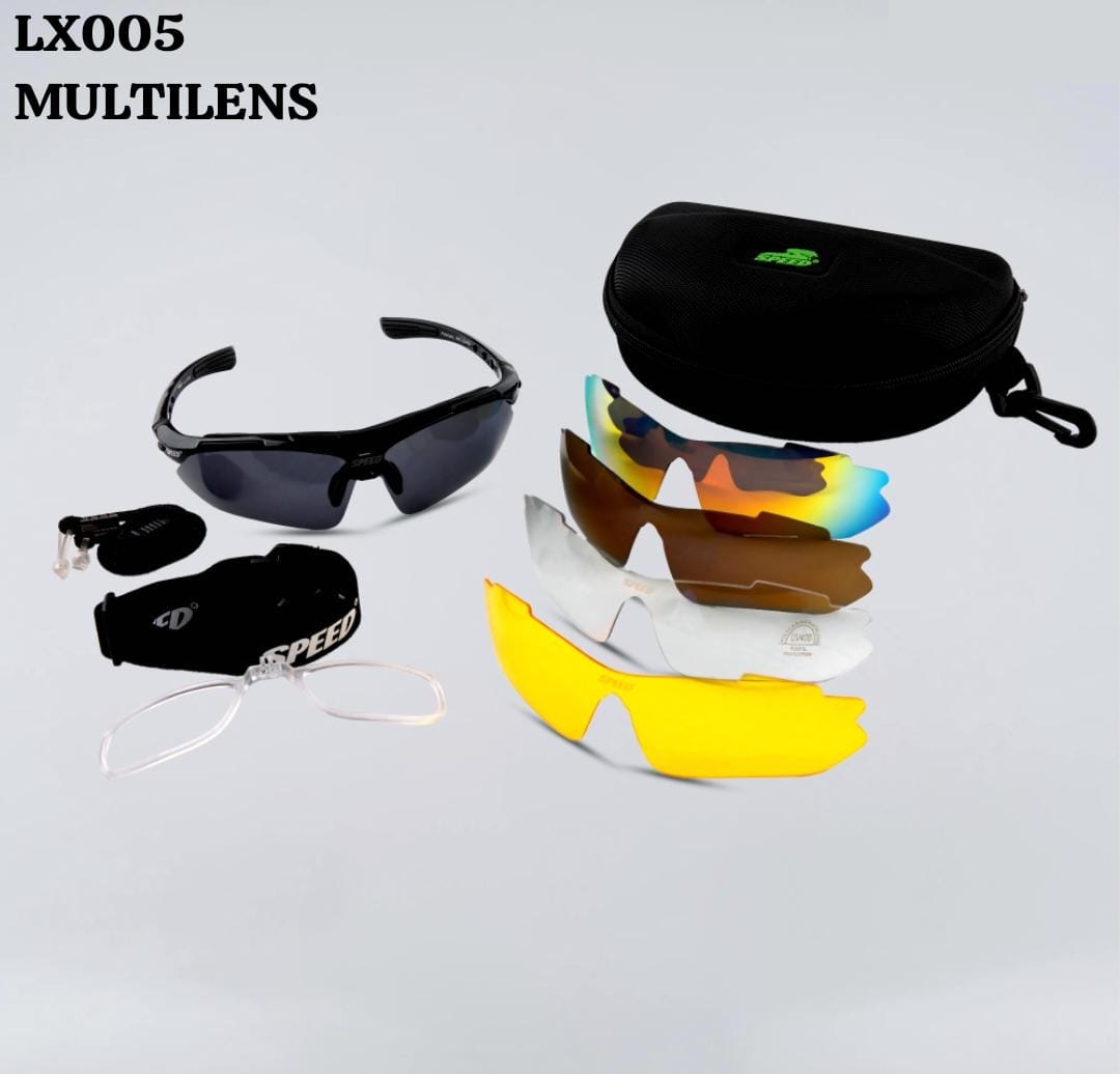 SPD - SUNGLASSES