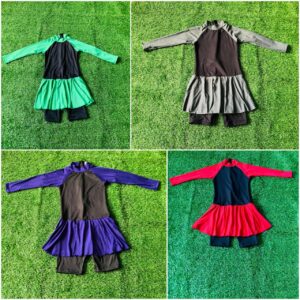SWIMMING - SWIM WEAR