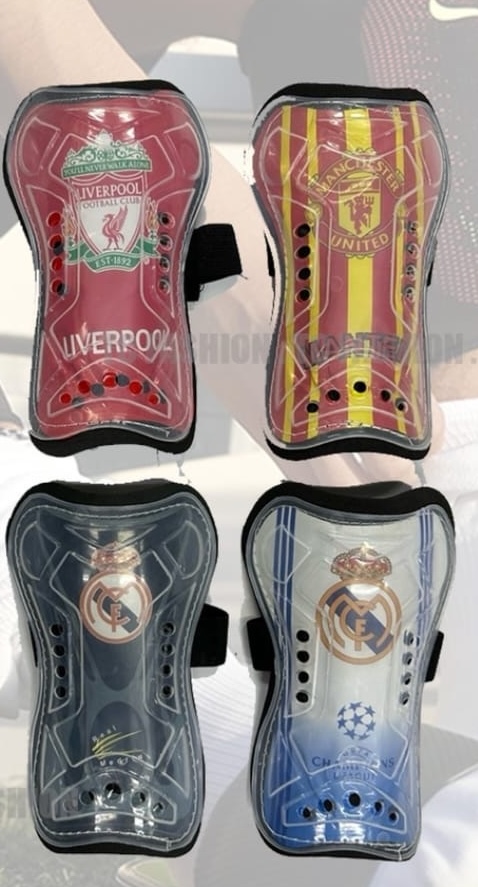 FOOTBALL - SHIN GUARD