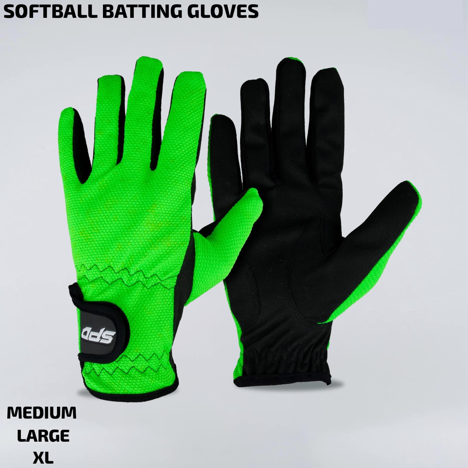 SPD - SOFTBALL BATTING GLOVES