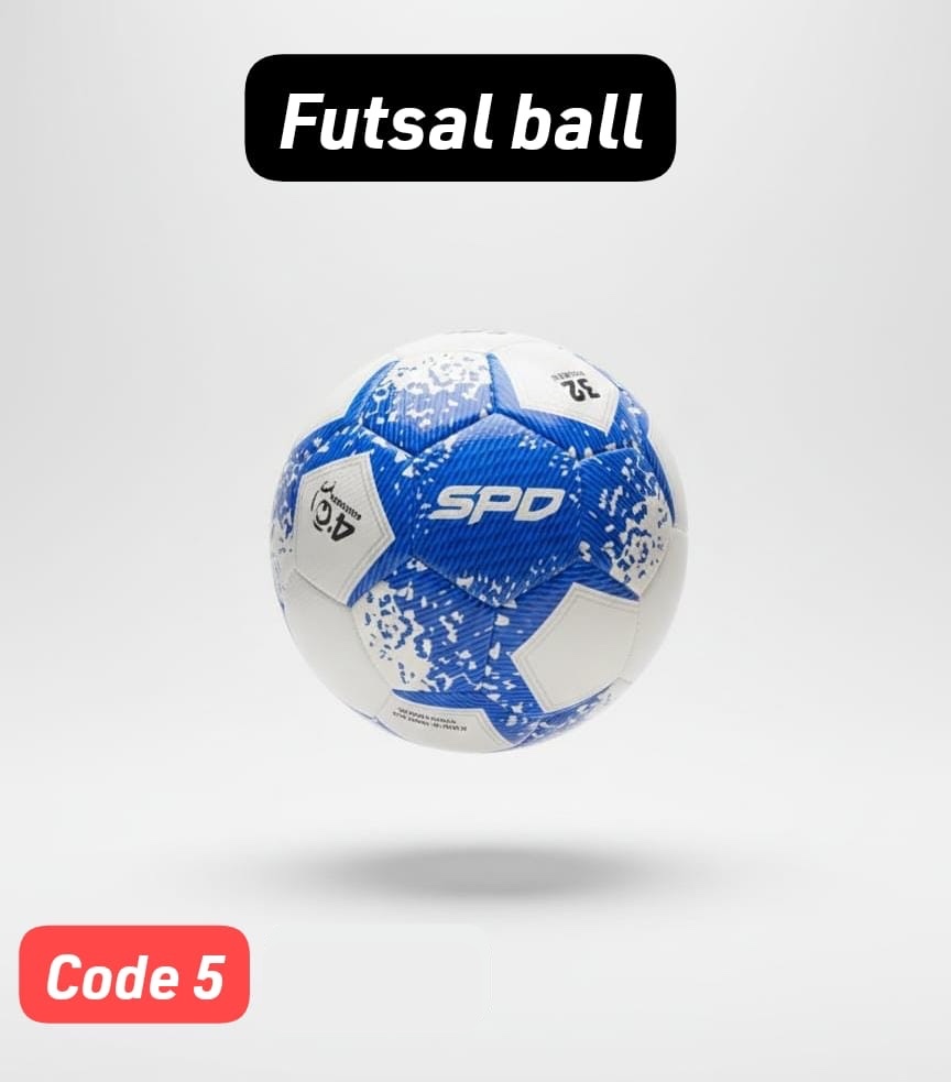 SPD - FUTSAL BALL