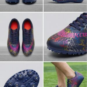 RUNNING - SHOES
