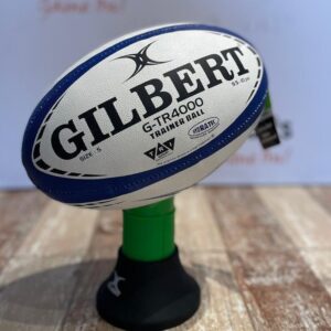 RUGBY- RUGBY BALL - GILBERT