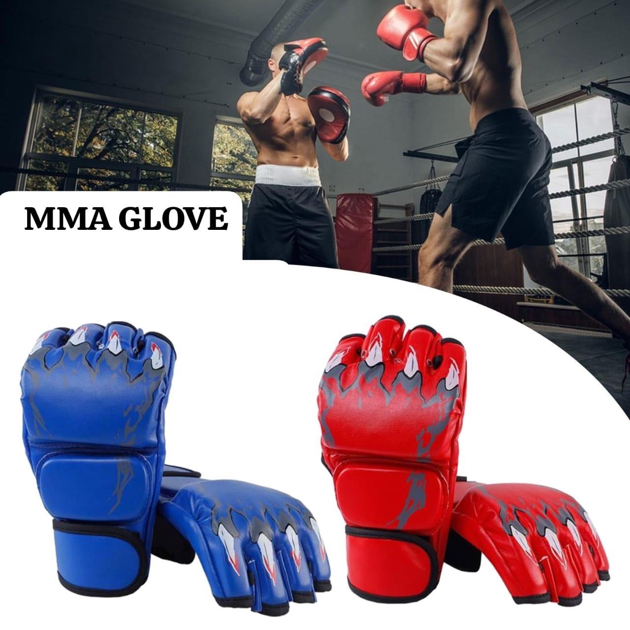 BOXING - MMA GLOVE