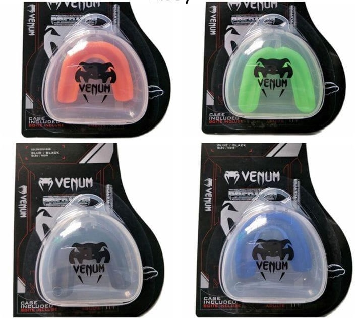MOUTH GUARD