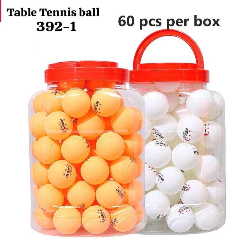 TABLE TENNIS BALL