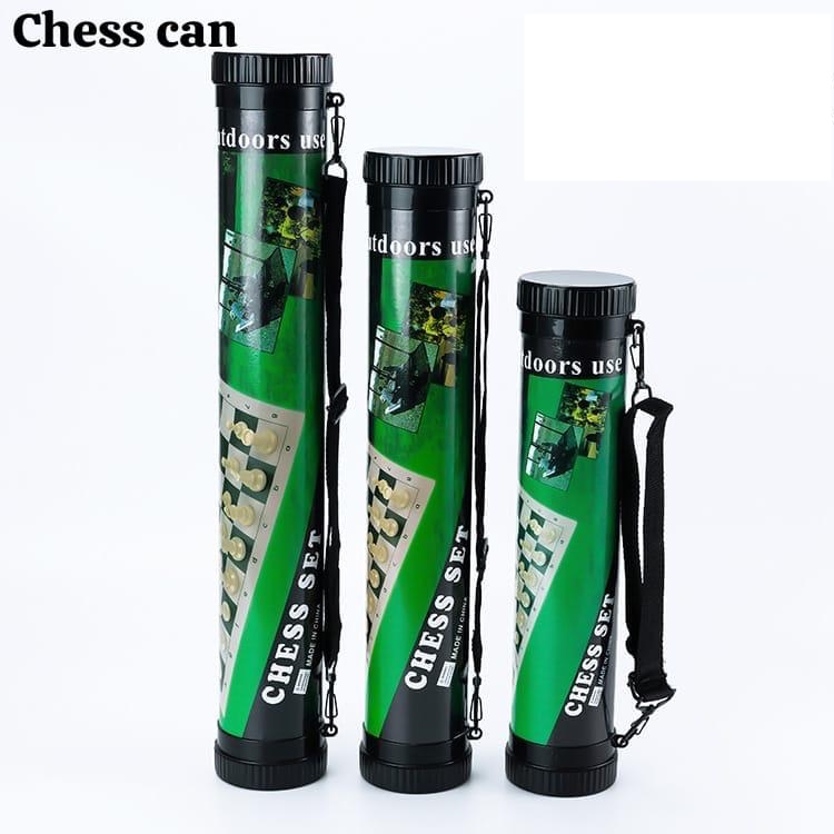 CHESS ROLL