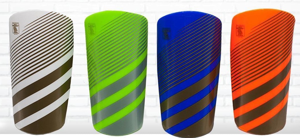 FOOTBALL - SHIN GUARD