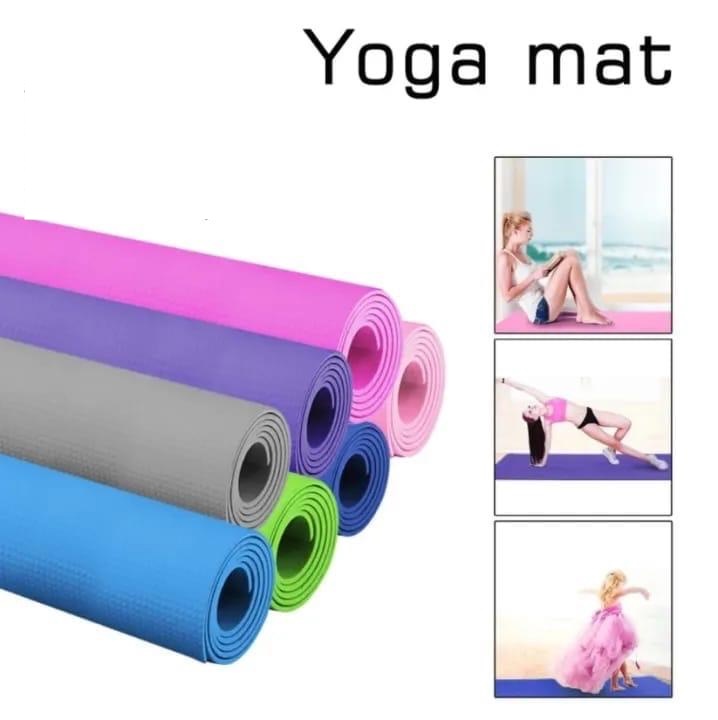 YOGA MAT