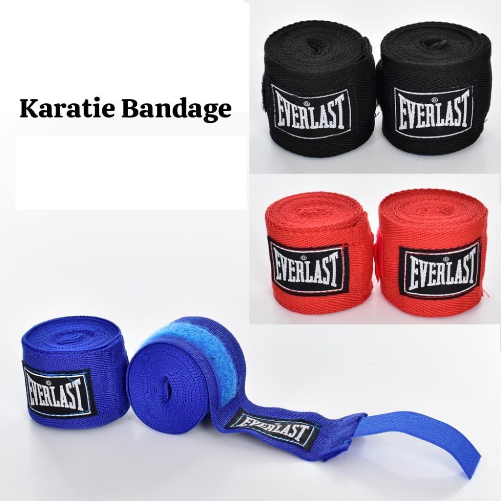 KARATE / BOXING BANDAGE
