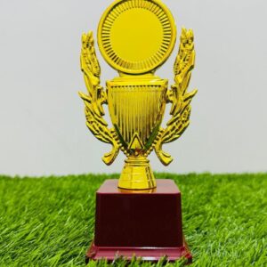 TROPHIES
