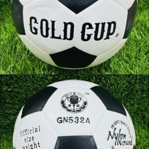 FOOTBALL - GOLD CUP
