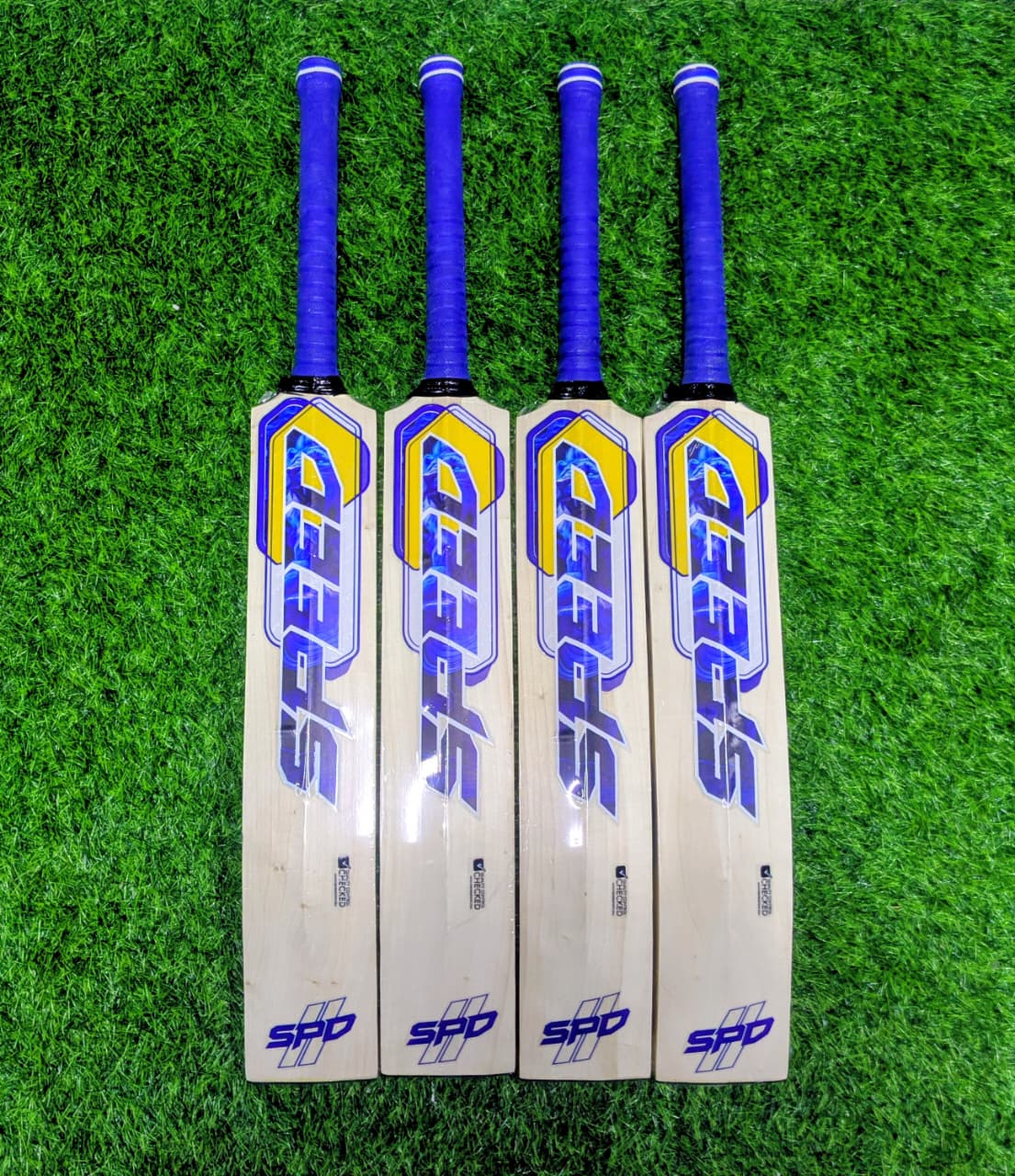 SPEED - BAT