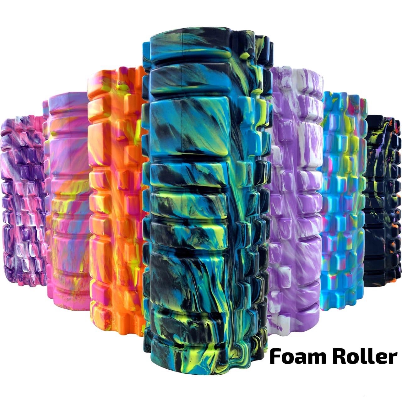 FOAM ROLLER