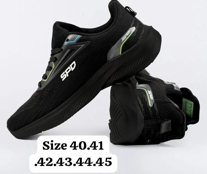 SHOES- SPD