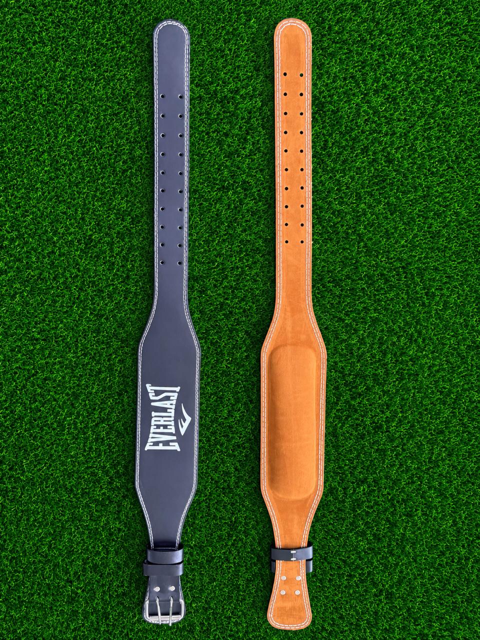 WEIGHT LIFTING BELT